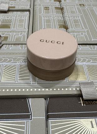 Гель для губ та щік gucci beauty eclat de beauté effet lumière