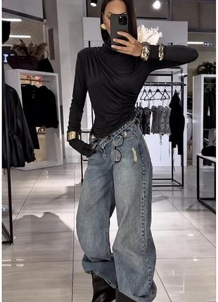 Светр zara