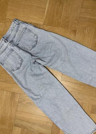 Джинси zara xs-s 3