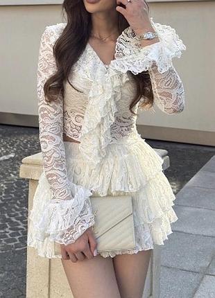 Меживний комплект ivina boutique dayana