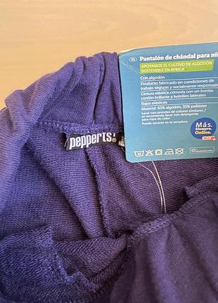 Спортивные джоггеры pepperts 4