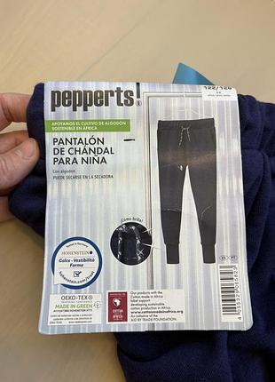 Спортивные джоггеры pepperts 6