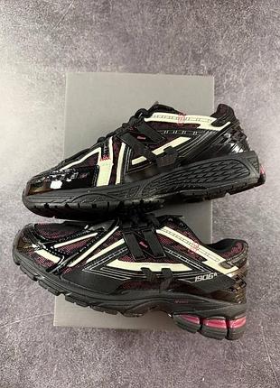 🛍 new balance 1906a dragon berry / черные нью беленс драгон берри 39-45 размер