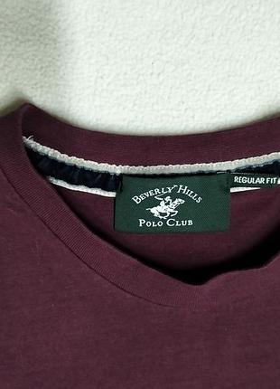 Лонгслів polo club  m 2