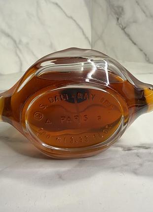 Vintage parfume de toilette dali 100ml 2