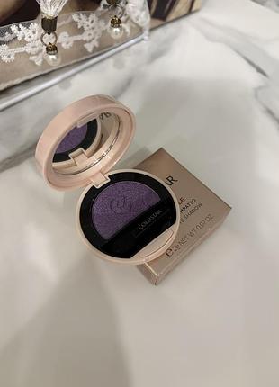 Монотіні для повік collistar impeccable compact eye shadow
