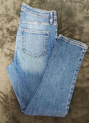 Джинсы h&amp;m р.38 5