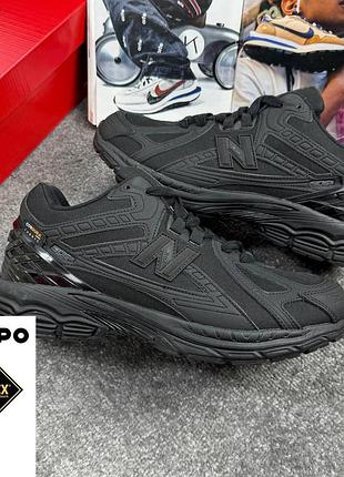 Р.43-46 new balance black 1906r cordura мех артикул 1055