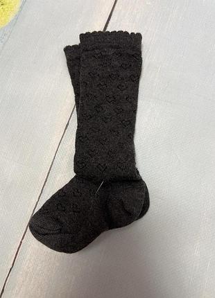 Гольфы 12-15 см 2