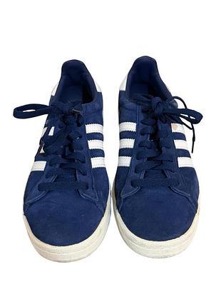 Кеди adidas campus