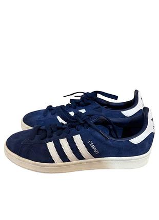 Кеди adidas campus 2