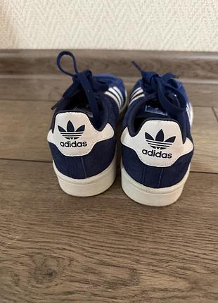 Кеди adidas campus 5
