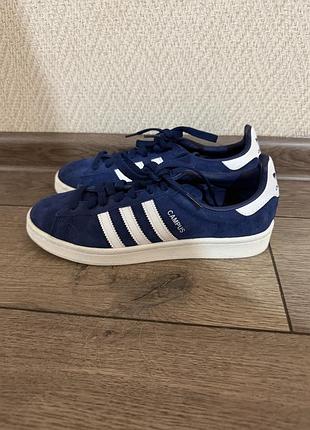 Кеди adidas campus 4