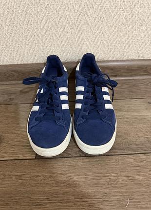 Кеди adidas campus 3