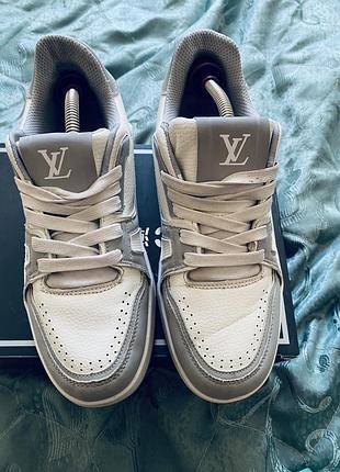 Кросівки louis vuitton 2