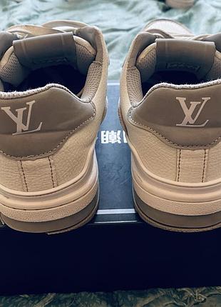Кросівки louis vuitton 5