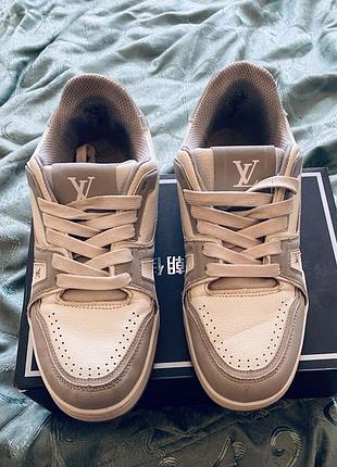 Кросівки louis vuitton 7