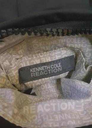 Женская сумочка kenneth cole reaction оригинал8 фото