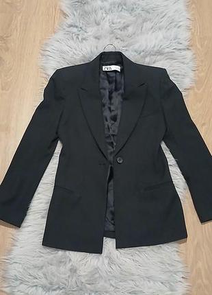 Жіночий піджак zara