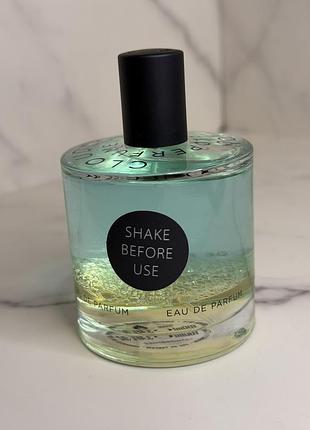 Zarkoperfume cloud collection no. 2 парфумована вода унісекс 100ml оригінал