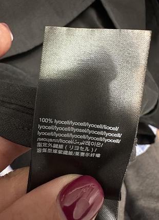 Плащ/тренч calvin klein jeans 10