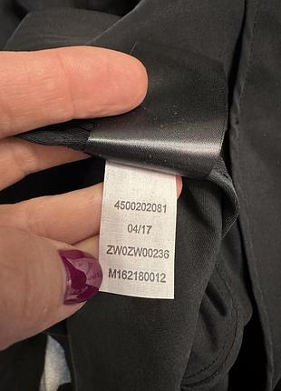Плащ/тренч calvin klein jeans 8