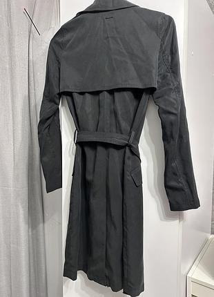 Плащ/тренч calvin klein jeans 2