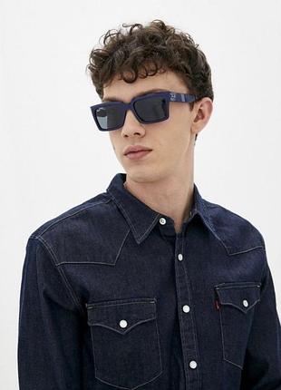 Ray ban сонцезахисні окуляри 6