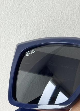 Ray ban сонцезахисні окуляри 4