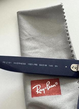 Ray ban сонцезахисні окуляри 9