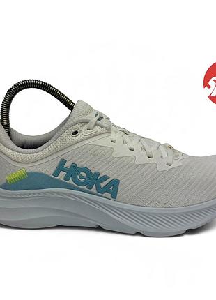 Кроссовки женские hoka solimar (40 (25 см))