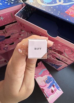 Олівець для губ glossier, колір buff, 1,2 gr 4