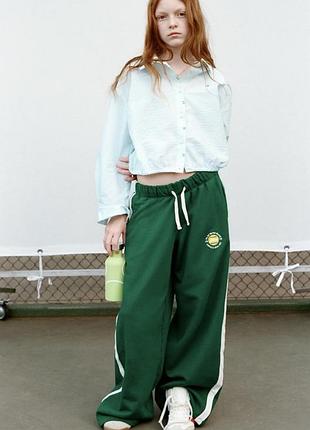 Стильні спортивочки zara🔥 3