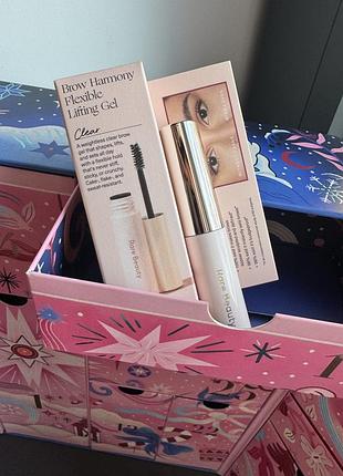 Фіксуючий гель для брів rare beauty, 4,5 gr