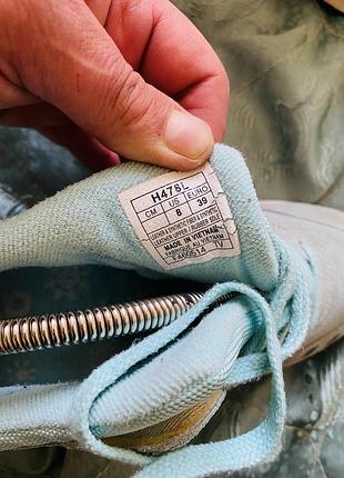 Кросівки asics 4