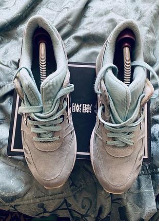Кросівки asics 6