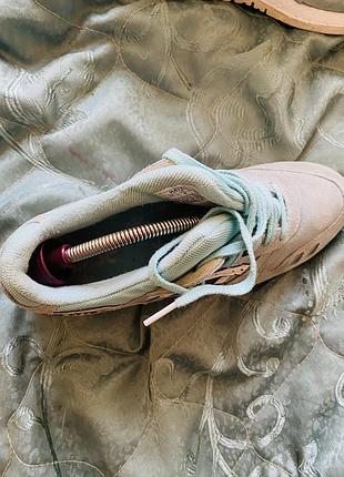 Кросівки asics 8