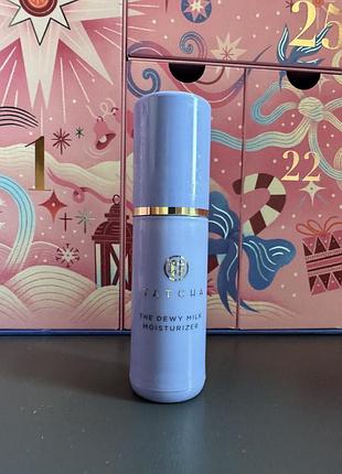Крем для обличчя tatcha, the dewy moisturiser, 15 ml