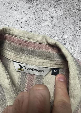 Оутдорна сорочка salewa 2
