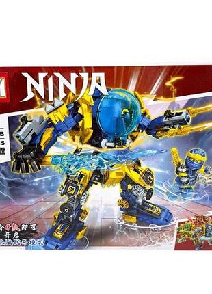 Конструктор "ninja" вид b