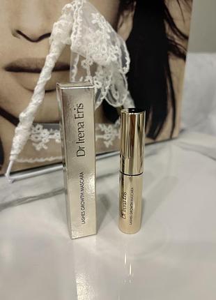 Туш для вій dr irena eris lashes growth mascara, 4 мл