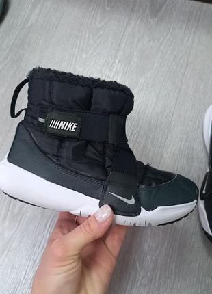 Дитячі ботинки nike 2