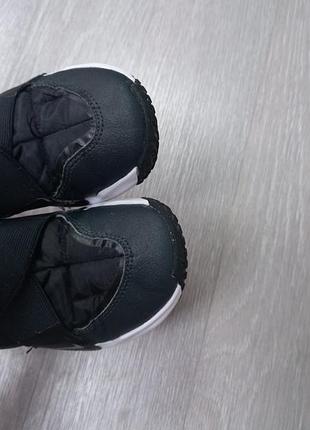 Дитячі ботинки nike 5