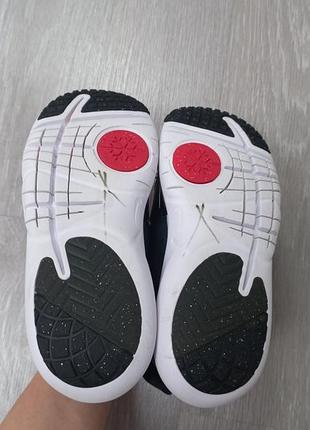 Дитячі ботинки nike 6