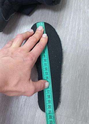 Дитячі ботинки nike 10