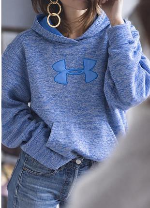 Джемпер under armour