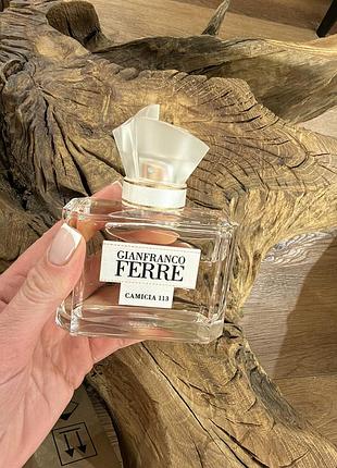 Парфуми gianfranco ferre camicia 113 2