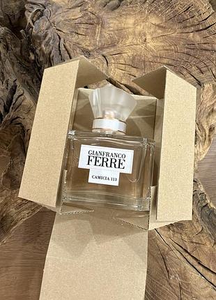 Парфуми gianfranco ferre camicia 113