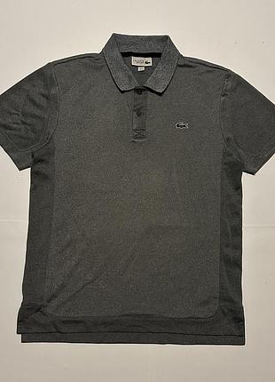 Мужское поло, тенниска, батник lacoste sport