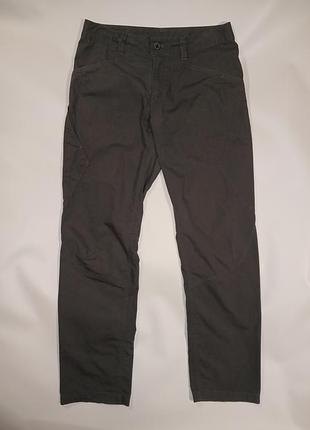 Штани patagonia venga rock pants трекінгові чоловічі оригінал